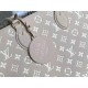 Replicas Bolso Louis Vuitton Onthego MM Monogram Empreinte M46128 Imitacion España