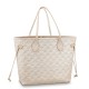 Replicas Bolso Louis Vuitton Neverfull MM Monogram Empreinte M46231 Imitacion España