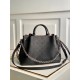 Replicas Bolso Louis Vuitton Bella Tote Mahina M59200 Imitacion España