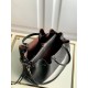 Replicas Bolso Louis Vuitton Bella Tote Mahina M59200 Imitacion España