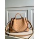 Replicas Bolso Louis Vuitton Bella Tote Mahina M59655 Imitacion España