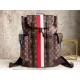 Replicas Mochila Louis Vuitton Christopher Monogram Canvas M59662 Imitacion España