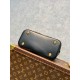 Replicas Bolsa Louis Vuitton Alma BB Bubblegram M59793 Imitacion España