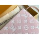 Replicas Bolso de mano Louis Vuitton con cremallera doble Monogram Empreinte M81429 Imitacion España