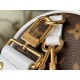 Replicas Bolso Louis Vuitton Papillon Trunk Lona Monogram M81485 Imitacion España