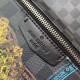 Replicas Mochila Louis Vuitton Discovery Damier Grafito N45275 Imitacion España