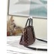 Replicas Bolso Louis Vuitton Odeon PM Damier Ebene N45282 Imitacion España