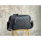 Replicas Louis Vuitton Sirius Messenger Damier Infini Cuero N45286 Imitacion España