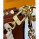 Replicas Accesorios Louis Vuitton Multi Pochette M45839 Baratos Imitacion