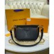 Replicas Accesorios Louis Vuitton Multi Pochette M58520 Baratos Imitacion