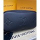 Replicas Louis Vuitton Neverfull MM M45856 Negro Baratos Imitacion