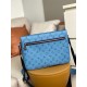 Replicas Bolso Louis Vuitton Messengerama Taigarama M30745 Baratos Imitacion