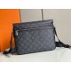 Replicas Bolso Louis Vuitton Messengerama Taigarama M30746 Baratos Imitacion