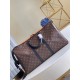 Replicas Louis Vuitton Keepall Bandouliere 50 Monogram Canvas M45616 Baratos Imitacion