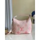 Replicas Bolso Hobo Louis Vuitton Marshmallow By The Pool M45697 Baratos Imitacion