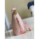 Replicas Bolso Hobo Louis Vuitton Marshmallow By The Pool M45697 Baratos Imitacion