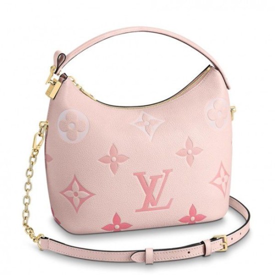 Replicas Bolso Hobo Louis Vuitton Marshmallow By The Pool M45697 Baratos Imitacion