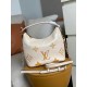 Replicas Bolso Hobo Louis Vuitton Marshmallow By The Pool M45698 Baratos Imitacion