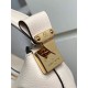 Replicas Bolso Hobo Louis Vuitton Marshmallow By The Pool M45698 Baratos Imitacion