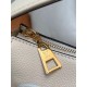 Replicas Bolso Hobo Louis Vuitton Marshmallow By The Pool M45698 Baratos Imitacion