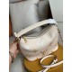 Replicas Bolso Hobo Louis Vuitton Marshmallow By The Pool M45698 Baratos Imitacion