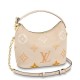 Replicas Bolso Hobo Louis Vuitton Marshmallow By The Pool M45698 Baratos Imitacion