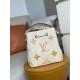 Replicas Louis Vuitton Neonoe BB Bag By The Pool M45716 Baratos Imitacion