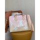 Replicas Louis Vuitton Speedy Bandouli 鐚 玶 e 25 Bolsa Monogram Giant M45724 Baratos Imitacion