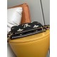 Replicas Louis Vuitton Multi Pochette Accessoires Monogram Empreinte M45777 Baratos Imitacion