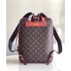 Replicas Louis Vuitton LVxNBA Mochila con caja de zapatos M45784 Baratos Imitacion