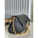 Replicas Bolso favorito de Louis Vuitton Monogram Empreinte M45813 Baratos Imitacion