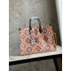 Replicas Bolso Louis Vuitton OnTheGo GM Monogram Print M45814 Baratos Imitacion