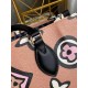 Replicas Bolso Louis Vuitton OnTheGo GM Monogram Print M45814 Baratos Imitacion