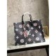 Replicas Bolso Louis Vuitton OnTheGo GM Monogram Print M45815 Baratos Imitacion