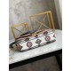 Replicas Bolso Louis Vuitton Pochette Metis con estampado de monograma M45823 Baratos Imitacion