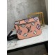 Replicas Bolso Louis Vuitton Pochette Metis con estampado de monograma M45823 Baratos Imitacion