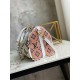 Replicas Louis Vuitton Speedy Bandouliere 25 bolsa con estampado de monograma M45828 Baratos Imitacion