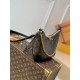 Replicas Louis Vuitton Boulogne Bolso Monogram Canvas M45831 Baratos Imitacion