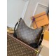 Replicas Louis Vuitton Boulogne Bolso Monogram Canvas M45831 Baratos Imitacion