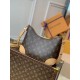 Replicas Louis Vuitton Boulogne Bolso Monogram Canvas M45832 Baratos Imitacion