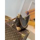 Replicas Louis Vuitton Boulogne Bolso Monogram Canvas M45832 Baratos Imitacion