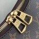 Replicas Louis Vuitton Boulogne Bolso Monogram Canvas M45832 Baratos Imitacion