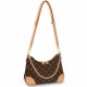 Replicas Louis Vuitton Boulogne Bolso Monogram Canvas M45832 Baratos Imitacion