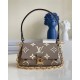 Replicas Bolso favorito de Louis Vuitton Monogram Empreinte M45836 Baratos Imitacion