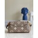 Replicas Bolso favorito de Louis Vuitton Monogram Empreinte M45836 Baratos Imitacion