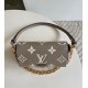 Replicas Bolso favorito de Louis Vuitton Monogram Empreinte M45836 Baratos Imitacion