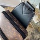 Replicas Louis Vuitton Avenue Sling Bag Monogram Macassar M45897 Baratos Imitacion