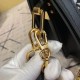 Replicas Louis Vuitton Since 1854 Dauphine MM Bag M57211 Baratos Imitacion