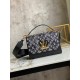 Replicas Bolso Louis Vuitton Twist MM desde 1854 M57442 Baratos Imitacion