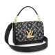 Replicas Bolso Louis Vuitton Twist MM desde 1854 M57442 Baratos Imitacion